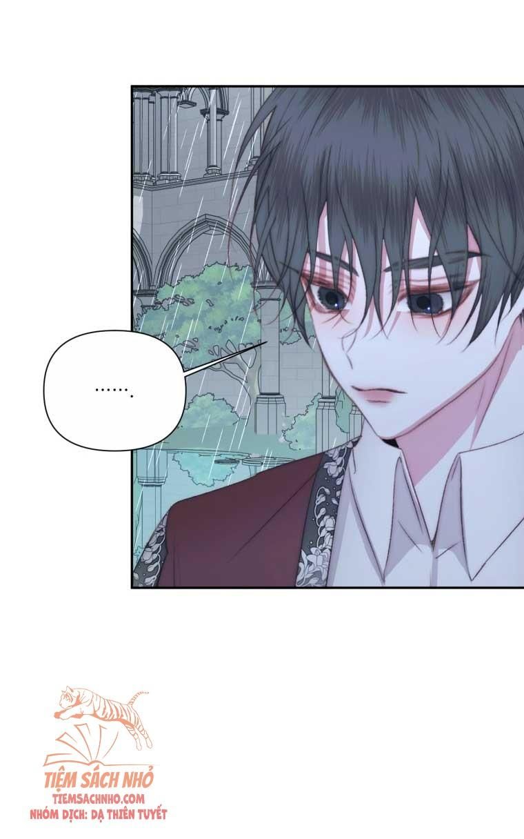  Trở Thành Cô Vợ Khế Ước Của Nhân Vật Phản Diện Chương 33 page 25 - Giả Dược