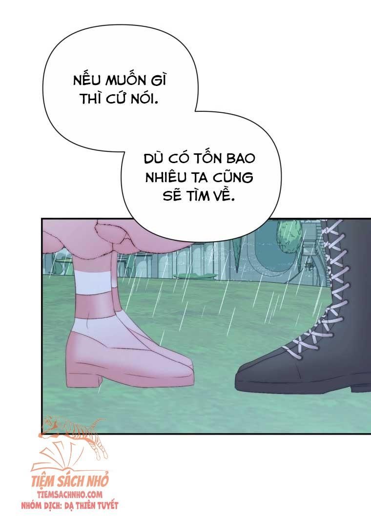  Trở Thành Cô Vợ Khế Ước Của Nhân Vật Phản Diện Chương 33 page 28 - Giả Dược