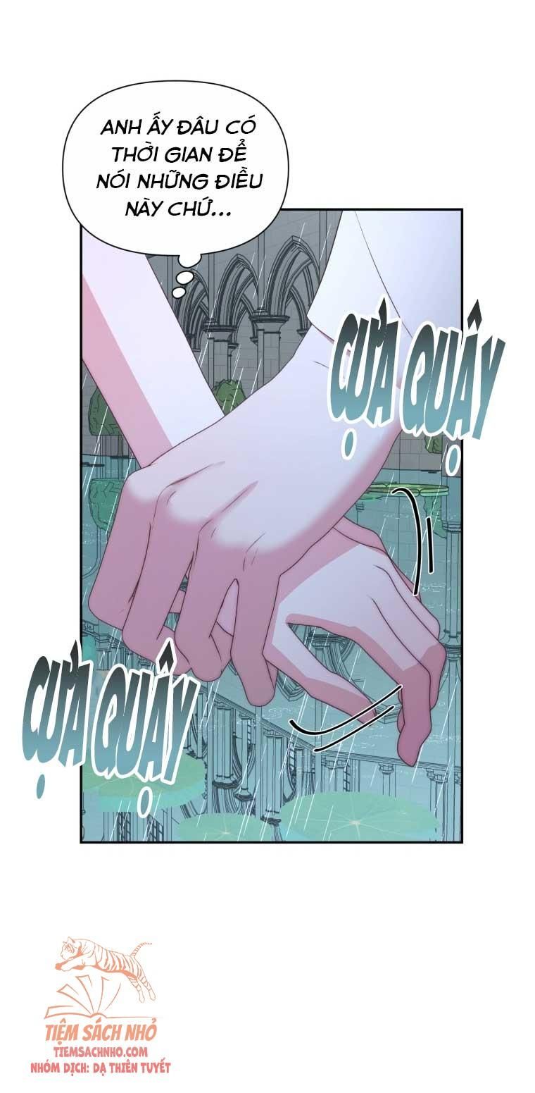  Trở Thành Cô Vợ Khế Ước Của Nhân Vật Phản Diện Chương 33 page 29 - Giả Dược