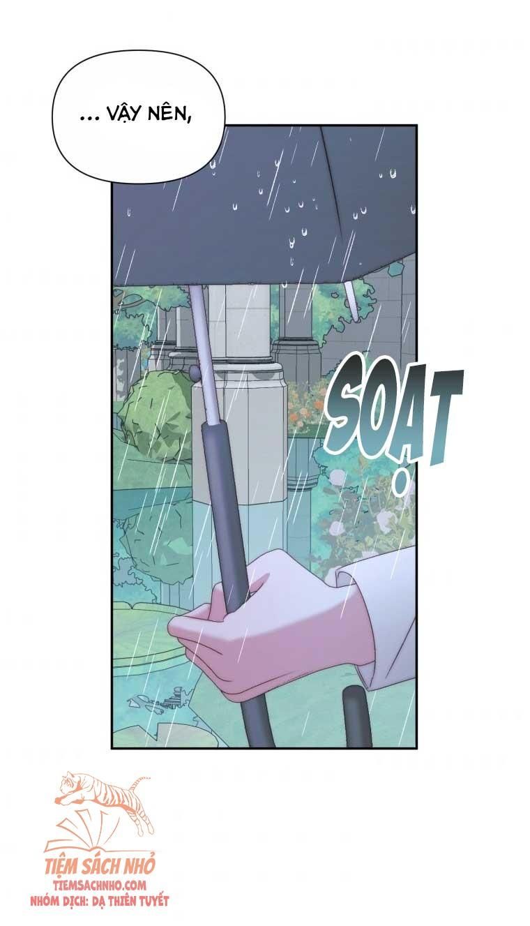  Trở Thành Cô Vợ Khế Ước Của Nhân Vật Phản Diện Chương 33 page 31 - Giả Dược