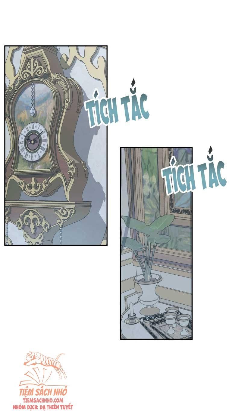  Trở Thành Cô Vợ Khế Ước Của Nhân Vật Phản Diện Chương 33 page 36 - Giả Dược