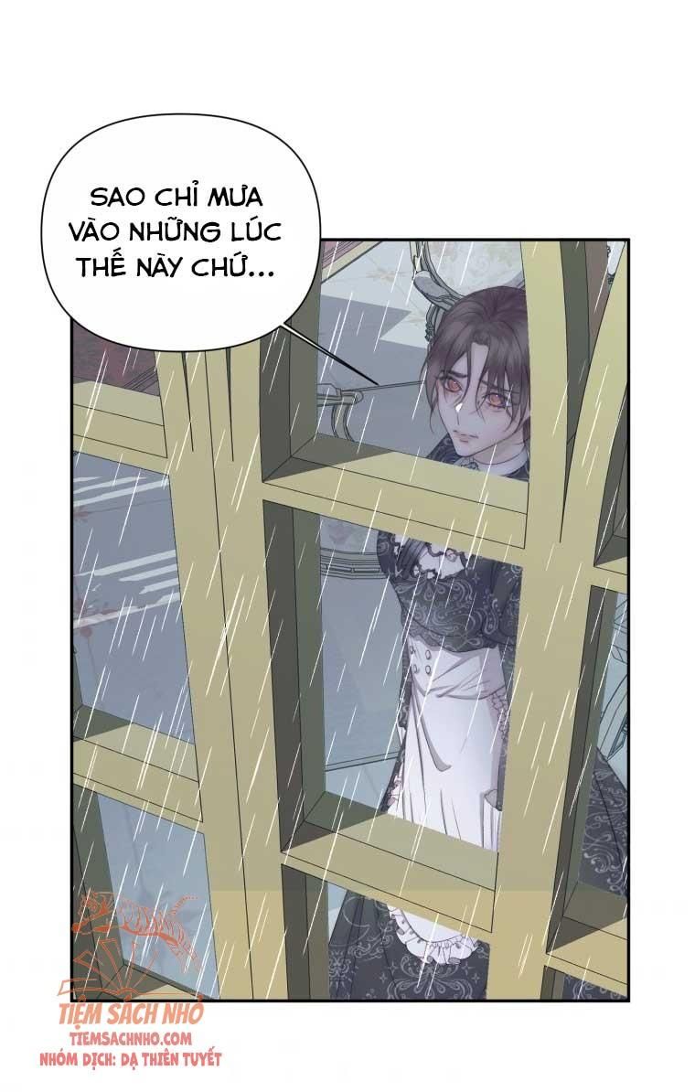  Trở Thành Cô Vợ Khế Ước Của Nhân Vật Phản Diện Chương 33 page 37 - Giả Dược