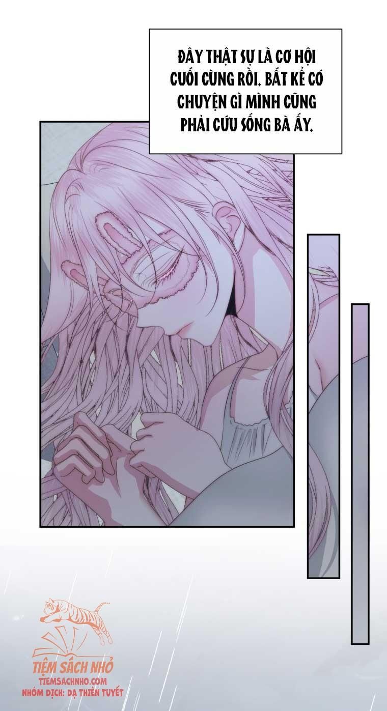  Trở Thành Cô Vợ Khế Ước Của Nhân Vật Phản Diện Chương 33 page 40 - Giả Dược