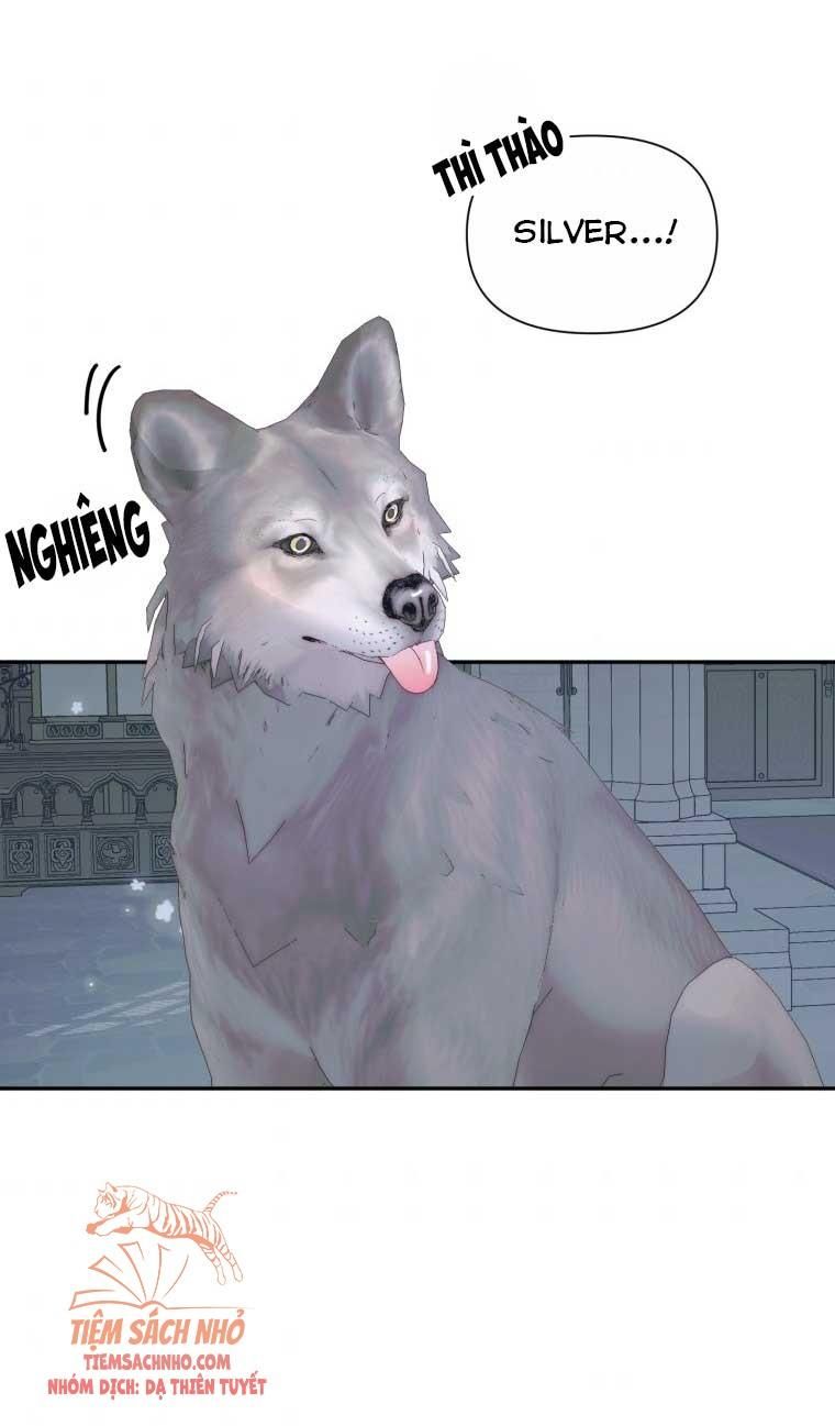  Trở Thành Cô Vợ Khế Ước Của Nhân Vật Phản Diện Chương 33 page 44 - Giả Dược