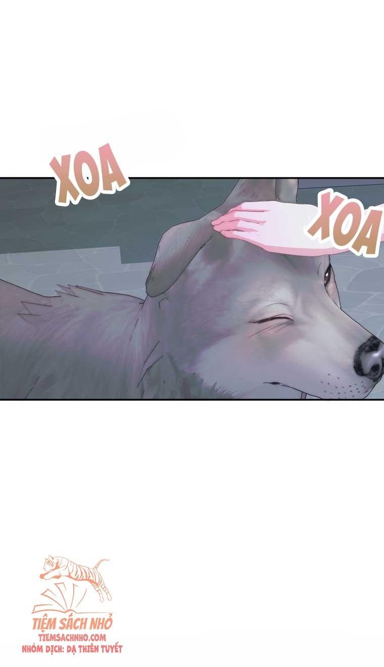 Trở Thành Cô Vợ Khế Ước Của Nhân Vật Phản Diện Chương 33 page 47 - Giả Dược