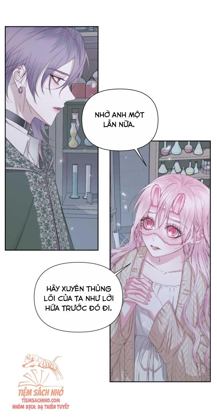  Trở Thành Cô Vợ Khế Ước Của Nhân Vật Phản Diện Chương 33 page 52 - Giả Dược