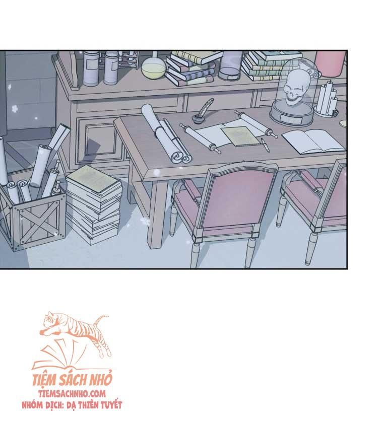  Trở Thành Cô Vợ Khế Ước Của Nhân Vật Phản Diện Chương 33 page 53 - Giả Dược