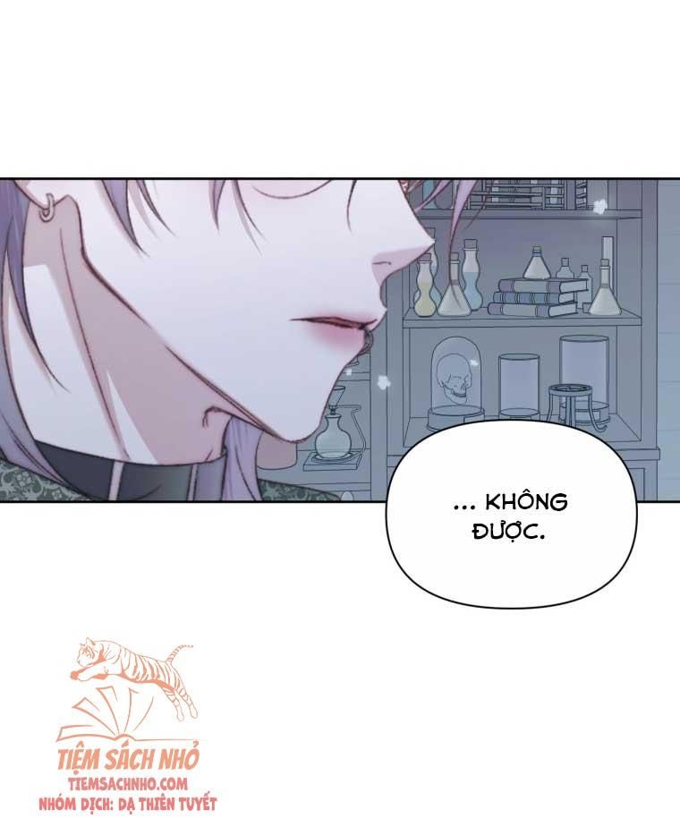  Trở Thành Cô Vợ Khế Ước Của Nhân Vật Phản Diện Chương 33 page 54 - Giả Dược