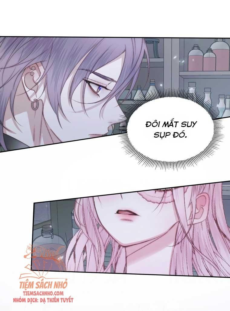  Trở Thành Cô Vợ Khế Ước Của Nhân Vật Phản Diện Chương 33 page 57 - Giả Dược