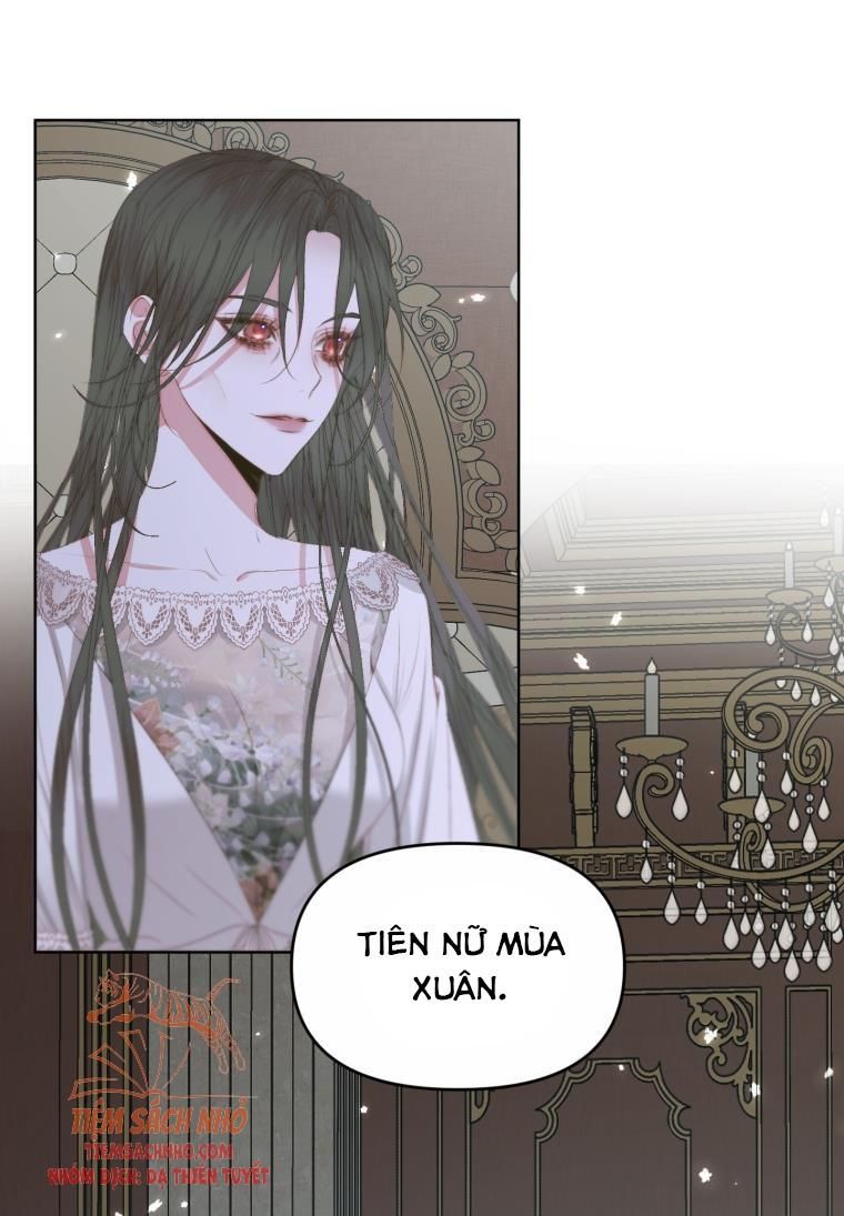  Trở Thành Cô Vợ Khế Ước Của Nhân Vật Phản Diện Chương 35 page 2 - Giả Dược