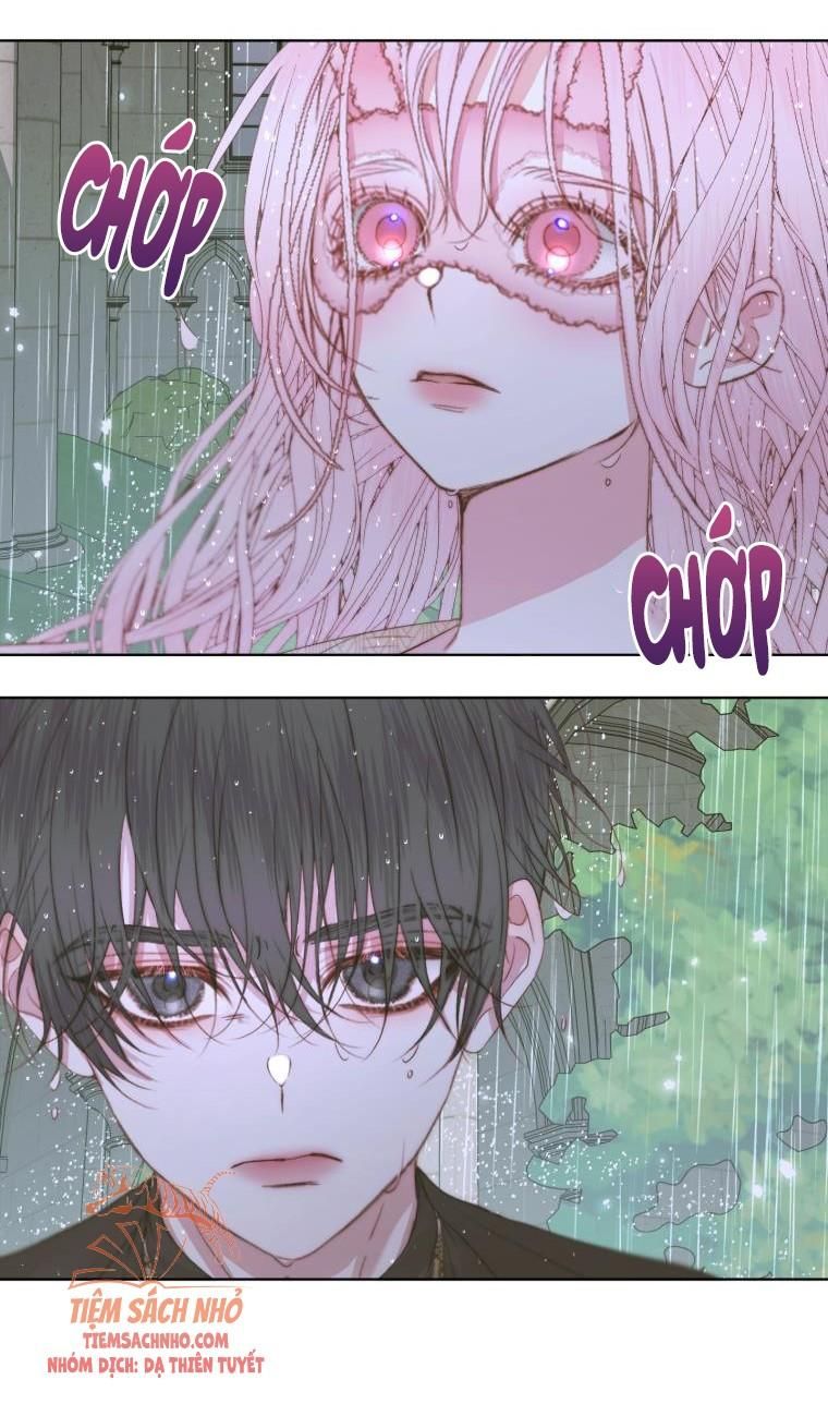  Trở Thành Cô Vợ Khế Ước Của Nhân Vật Phản Diện Chương 35 page 29 - Giả Dược