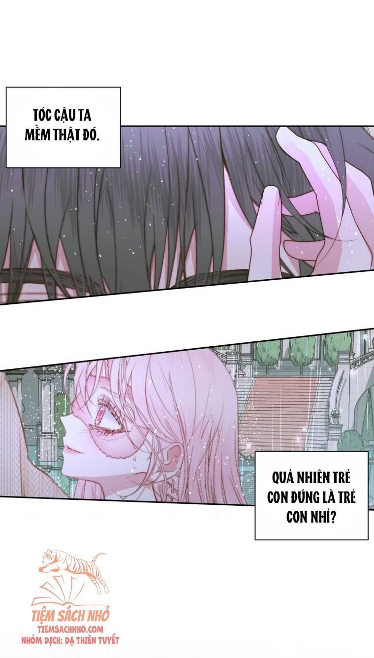  Trở Thành Cô Vợ Khế Ước Của Nhân Vật Phản Diện Chương 35 page 34 - Giả Dược
