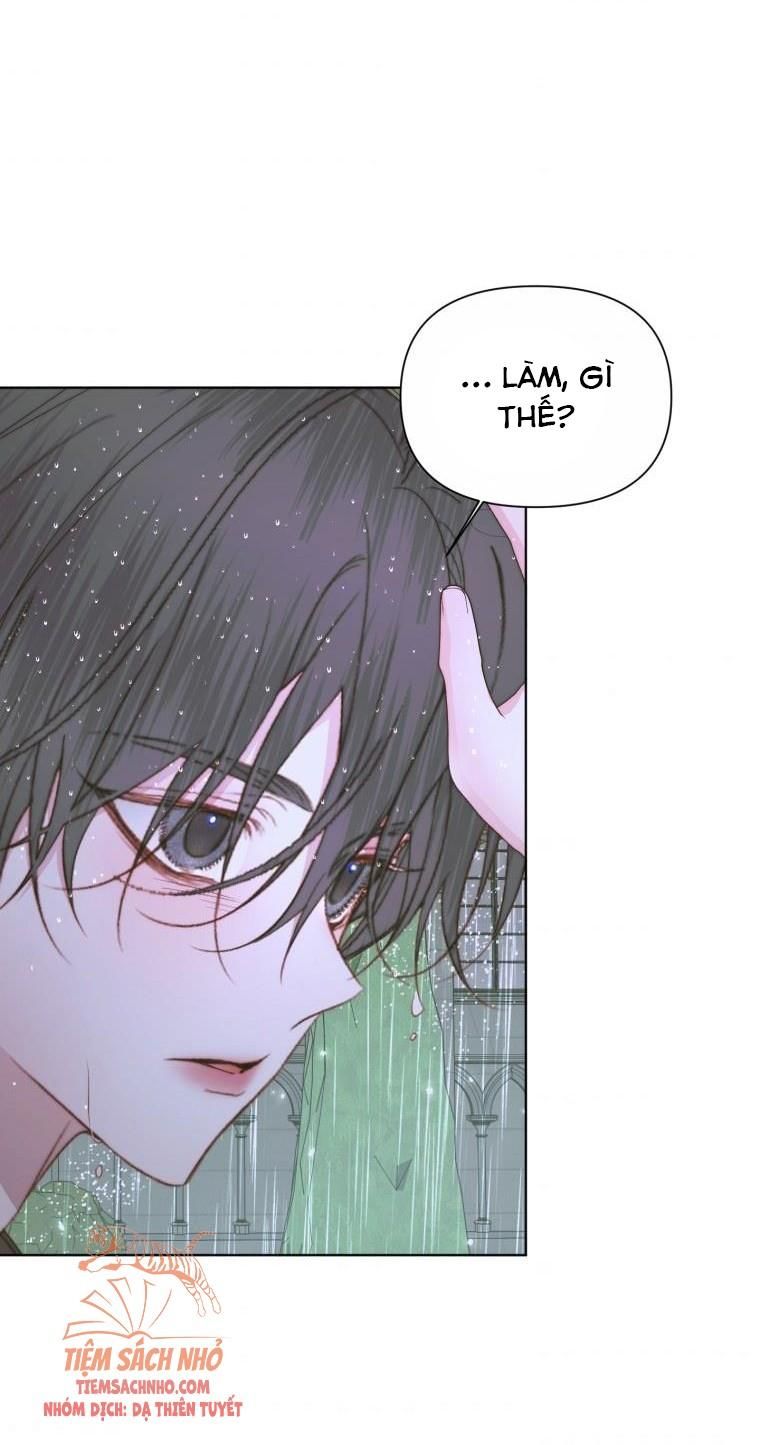  Trở Thành Cô Vợ Khế Ước Của Nhân Vật Phản Diện Chương 35 page 39 - Giả Dược