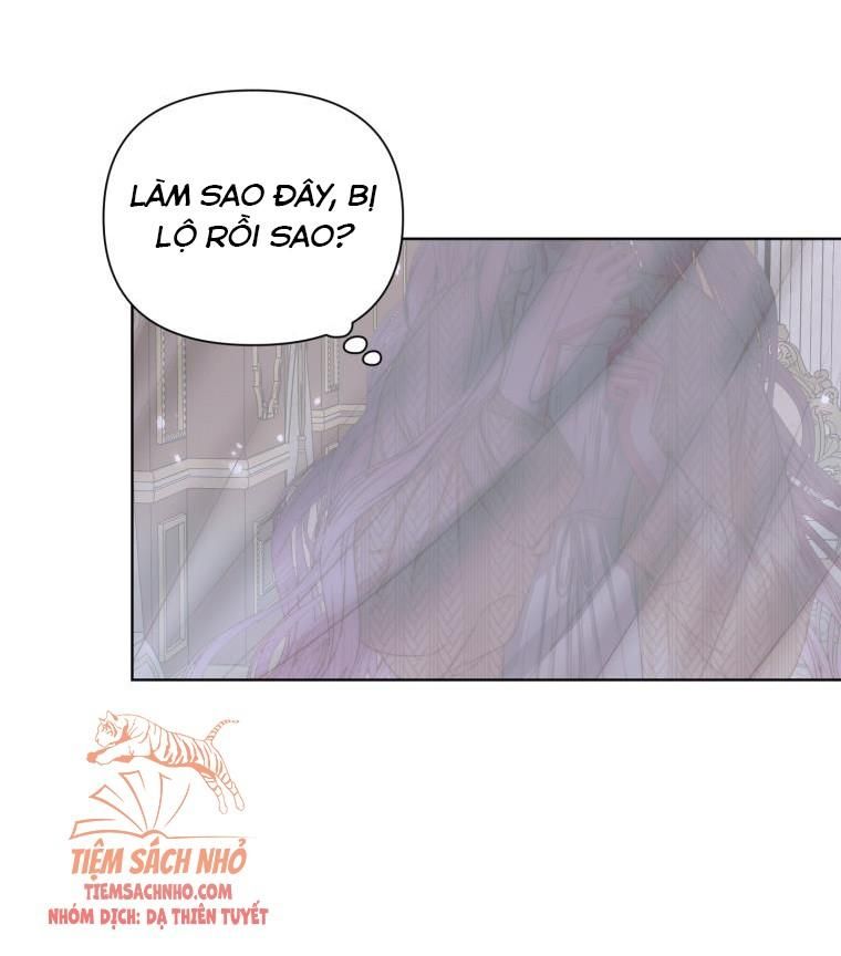  Trở Thành Cô Vợ Khế Ước Của Nhân Vật Phản Diện Chương 35 page 5 - Giả Dược