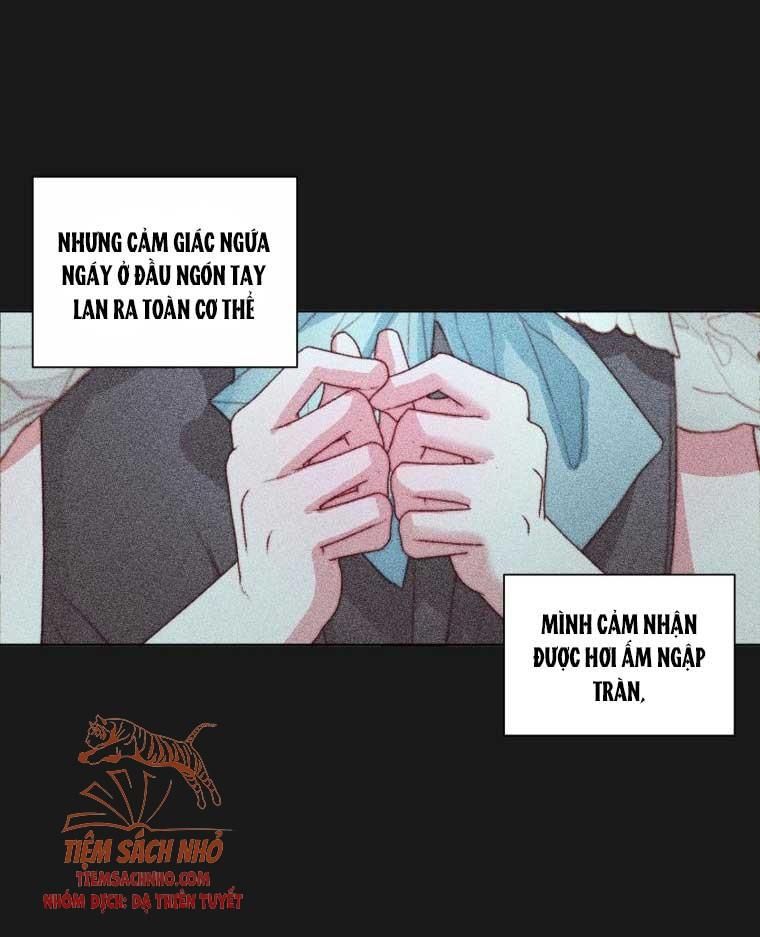  Trở Thành Cô Vợ Khế Ước Của Nhân Vật Phản Diện Chương 35 page 43 - Giả Dược