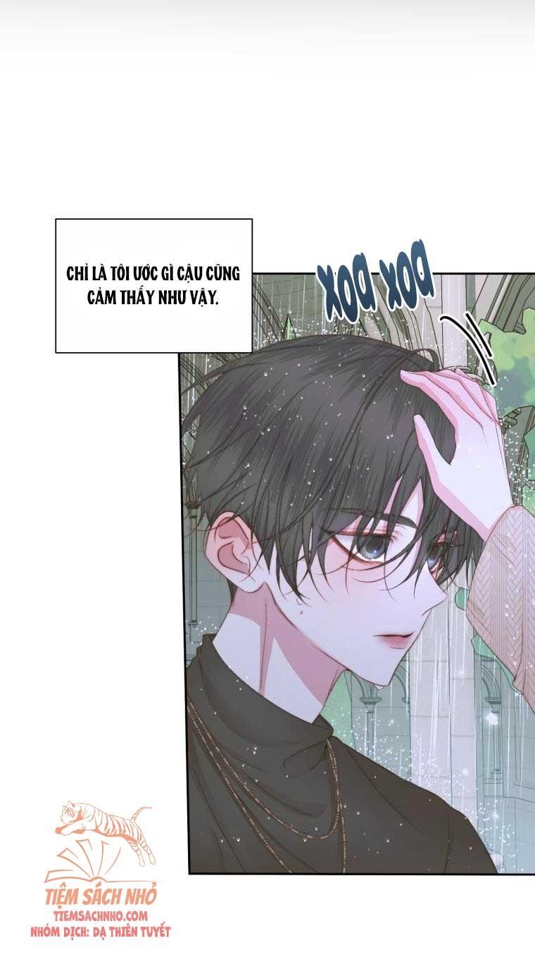  Trở Thành Cô Vợ Khế Ước Của Nhân Vật Phản Diện Chương 35 page 45 - Giả Dược