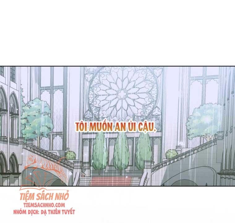 Trở Thành Cô Vợ Khế Ước Của Nhân Vật Phản Diện Chương 35 page 46 - Giả Dược