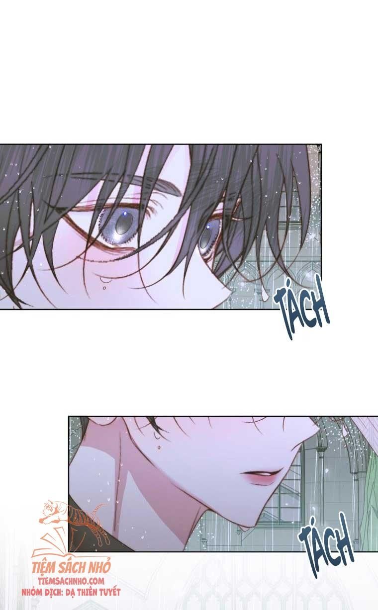  Trở Thành Cô Vợ Khế Ước Của Nhân Vật Phản Diện Chương 35 page 48 - Giả Dược