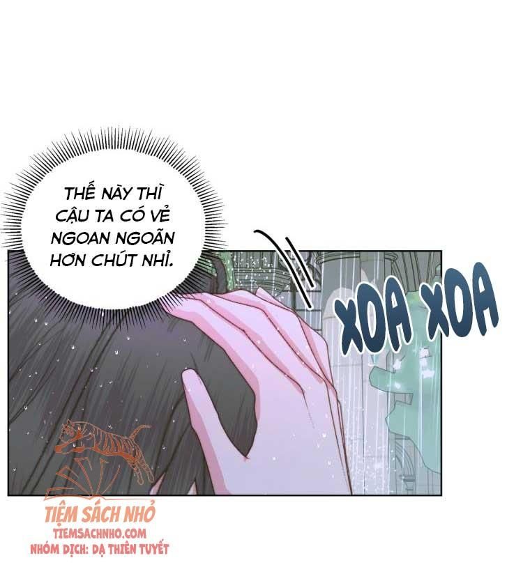 Trở Thành Cô Vợ Khế Ước Của Nhân Vật Phản Diện Chương 35 page 50 - Giả Dược