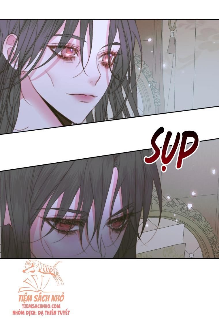  Trở Thành Cô Vợ Khế Ước Của Nhân Vật Phản Diện Chương 35 page 6 - Giả Dược