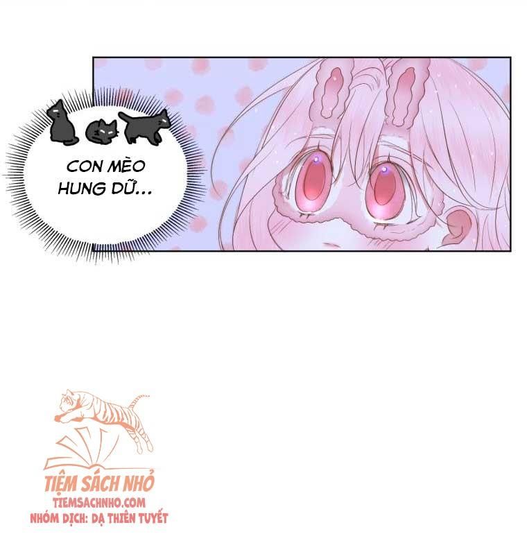  Trở Thành Cô Vợ Khế Ước Của Nhân Vật Phản Diện Chương 35 page 53 - Giả Dược