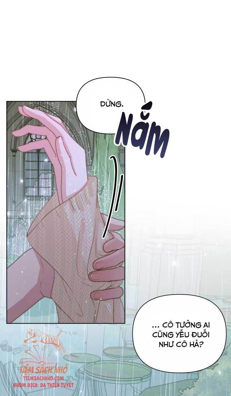  Trở Thành Cô Vợ Khế Ước Của Nhân Vật Phản Diện Chương 35 page 54 - Giả Dược