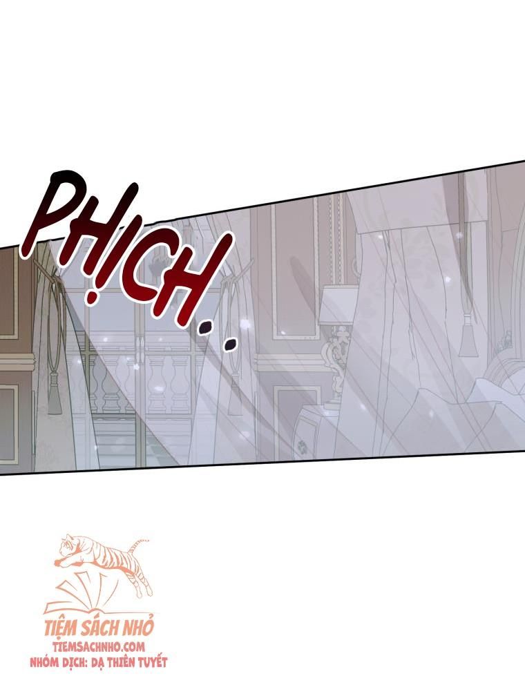  Trở Thành Cô Vợ Khế Ước Của Nhân Vật Phản Diện Chương 35 page 7 - Giả Dược