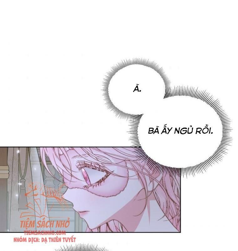  Trở Thành Cô Vợ Khế Ước Của Nhân Vật Phản Diện Chương 35 page 8 - Giả Dược