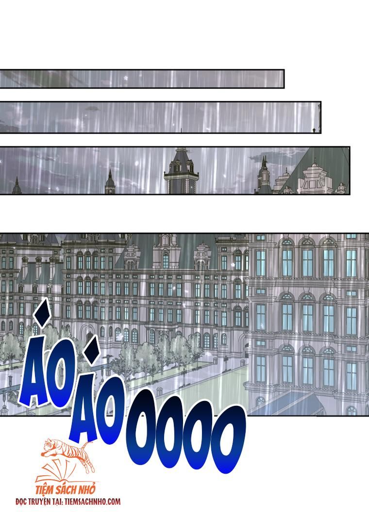  Trở Thành Cô Vợ Khế Ước Của Nhân Vật Phản Diện Chương 36 page 11 - Giả Dược