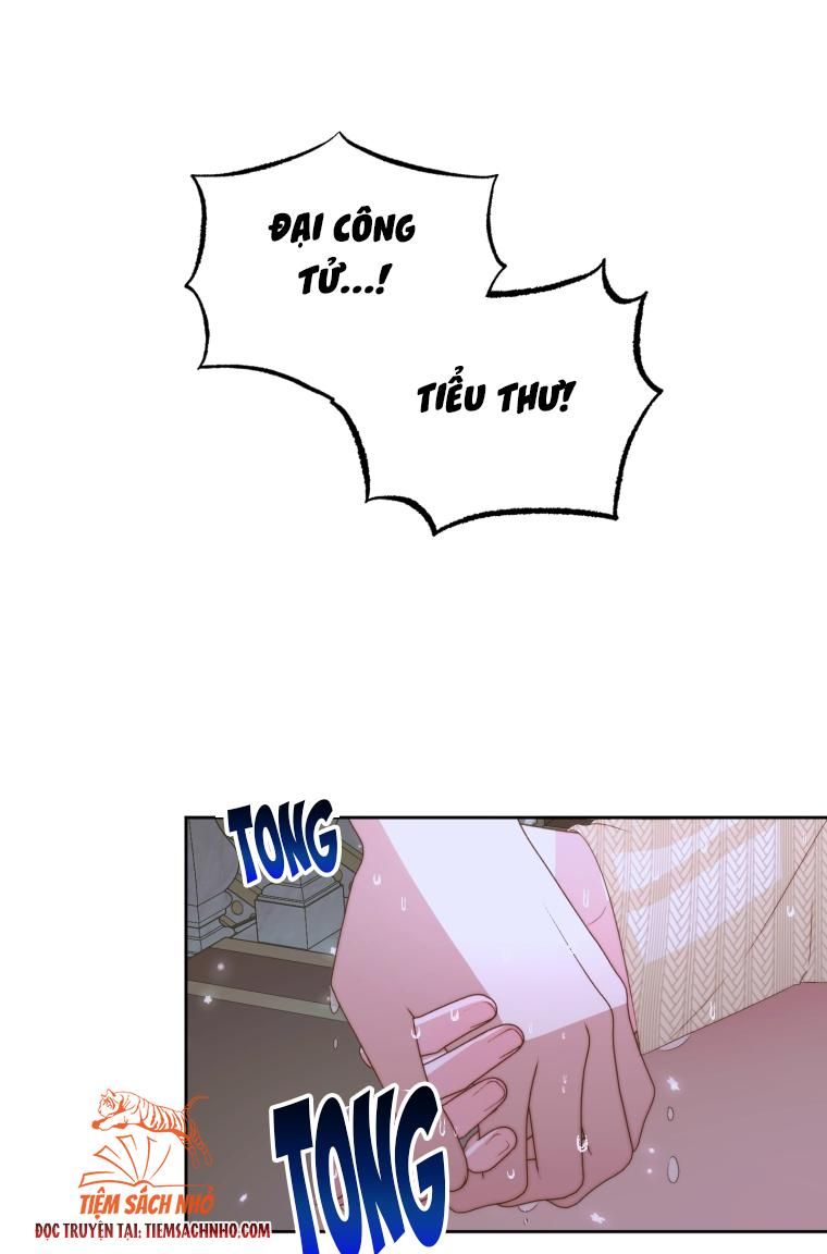  Trở Thành Cô Vợ Khế Ước Của Nhân Vật Phản Diện Chương 36 page 12 - Giả Dược