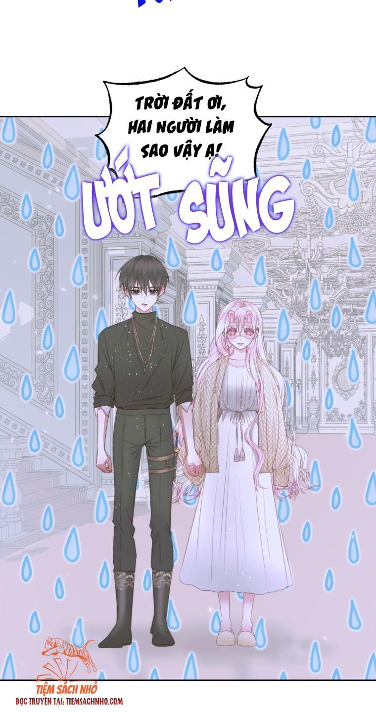  Trở Thành Cô Vợ Khế Ước Của Nhân Vật Phản Diện Chương 36 page 13 - Giả Dược