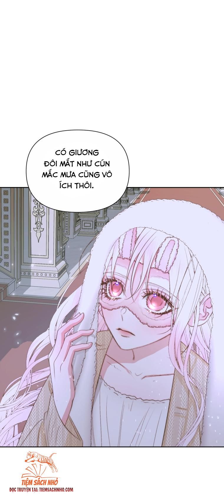  Trở Thành Cô Vợ Khế Ước Của Nhân Vật Phản Diện Chương 36 page 16 - Giả Dược