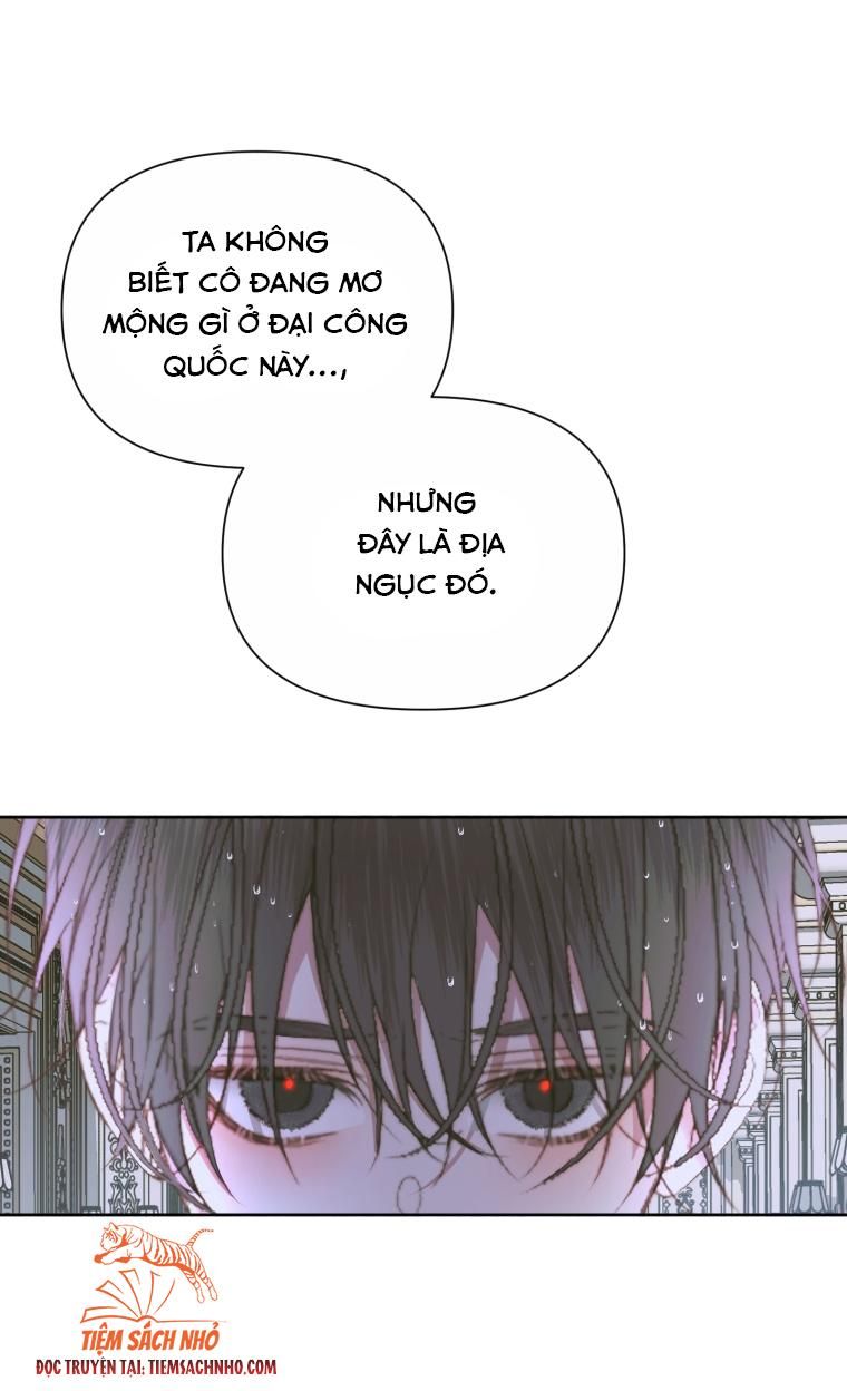  Trở Thành Cô Vợ Khế Ước Của Nhân Vật Phản Diện Chương 36 page 17 - Giả Dược