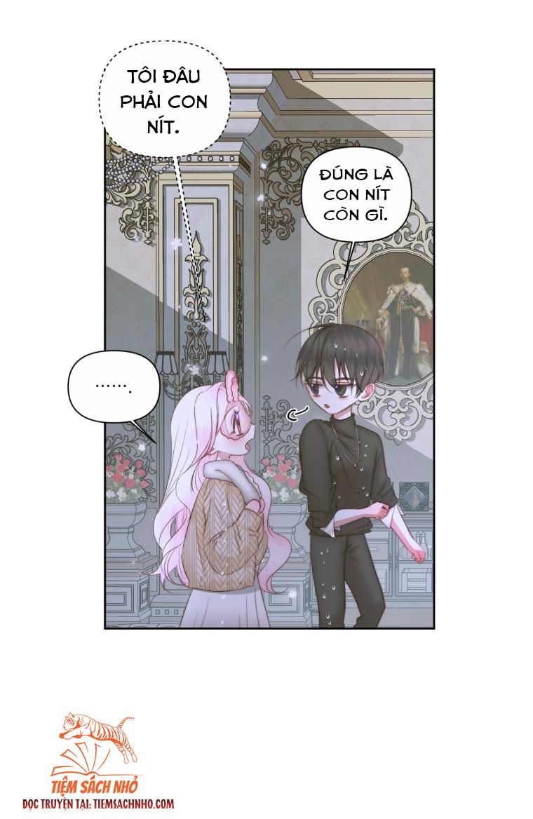  Trở Thành Cô Vợ Khế Ước Của Nhân Vật Phản Diện Chương 36 page 23 - Giả Dược