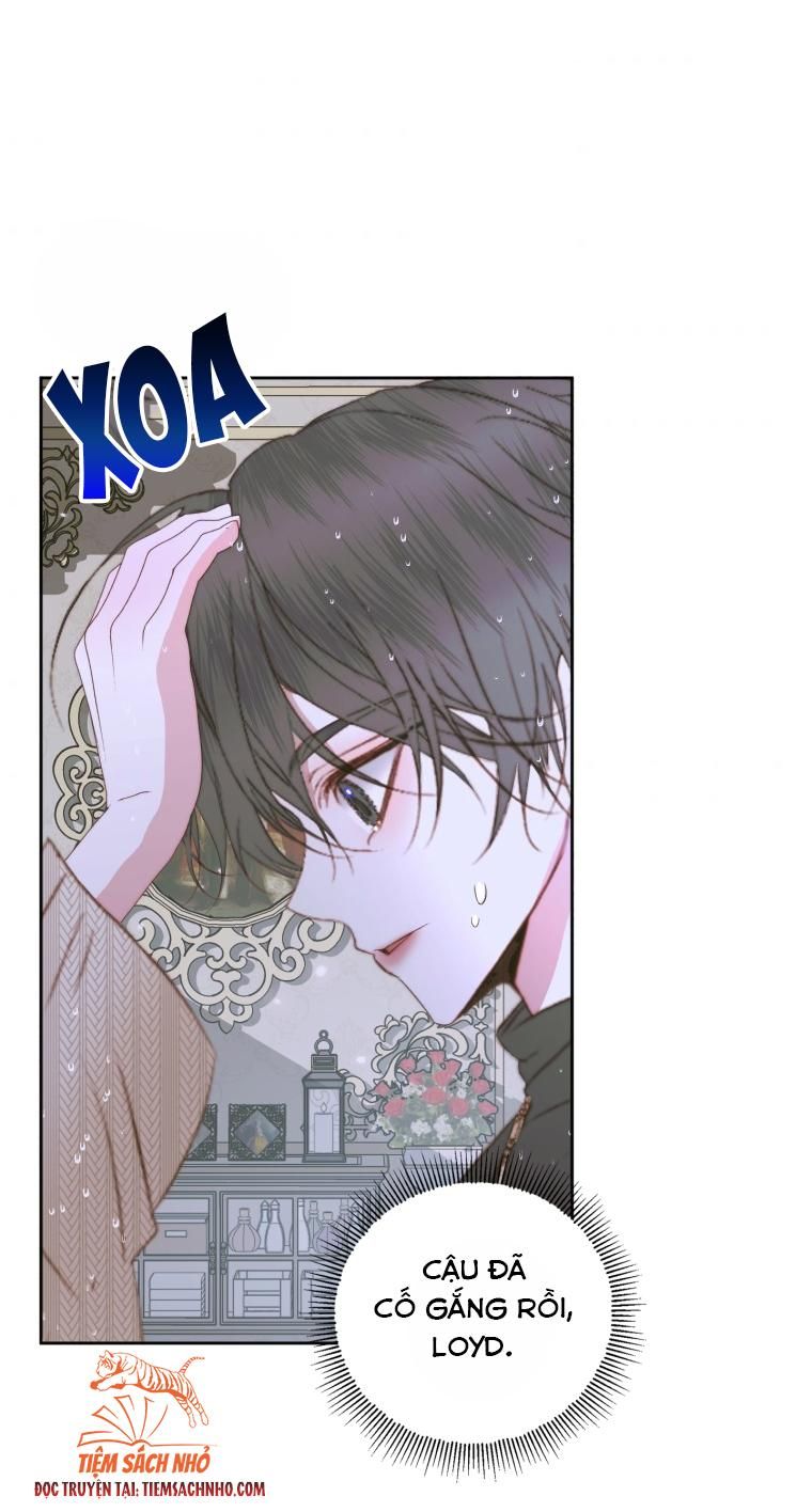  Trở Thành Cô Vợ Khế Ước Của Nhân Vật Phản Diện Chương 36 page 26 - Giả Dược