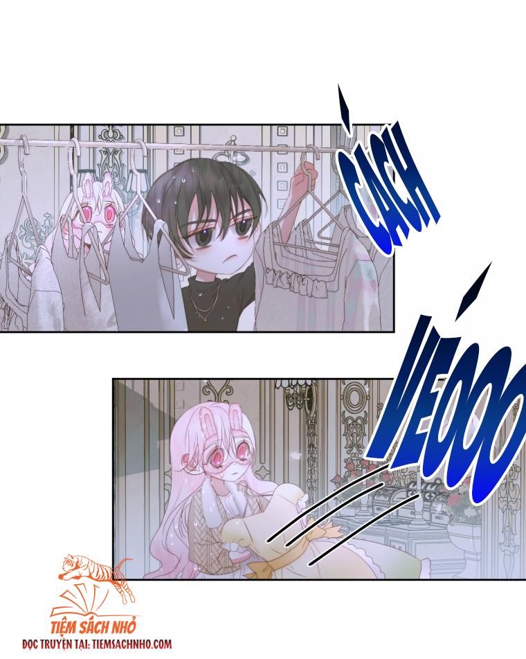  Trở Thành Cô Vợ Khế Ước Của Nhân Vật Phản Diện Chương 36 page 28 - Giả Dược