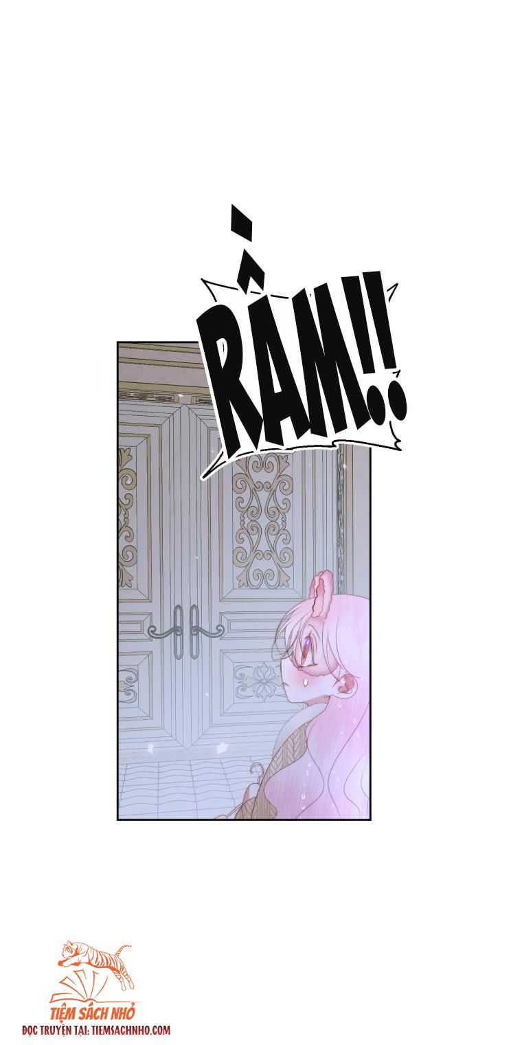  Trở Thành Cô Vợ Khế Ước Của Nhân Vật Phản Diện Chương 36 page 29 - Giả Dược