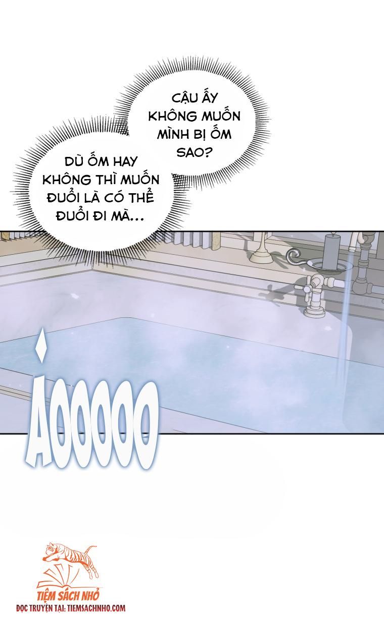  Trở Thành Cô Vợ Khế Ước Của Nhân Vật Phản Diện Chương 36 page 31 - Giả Dược