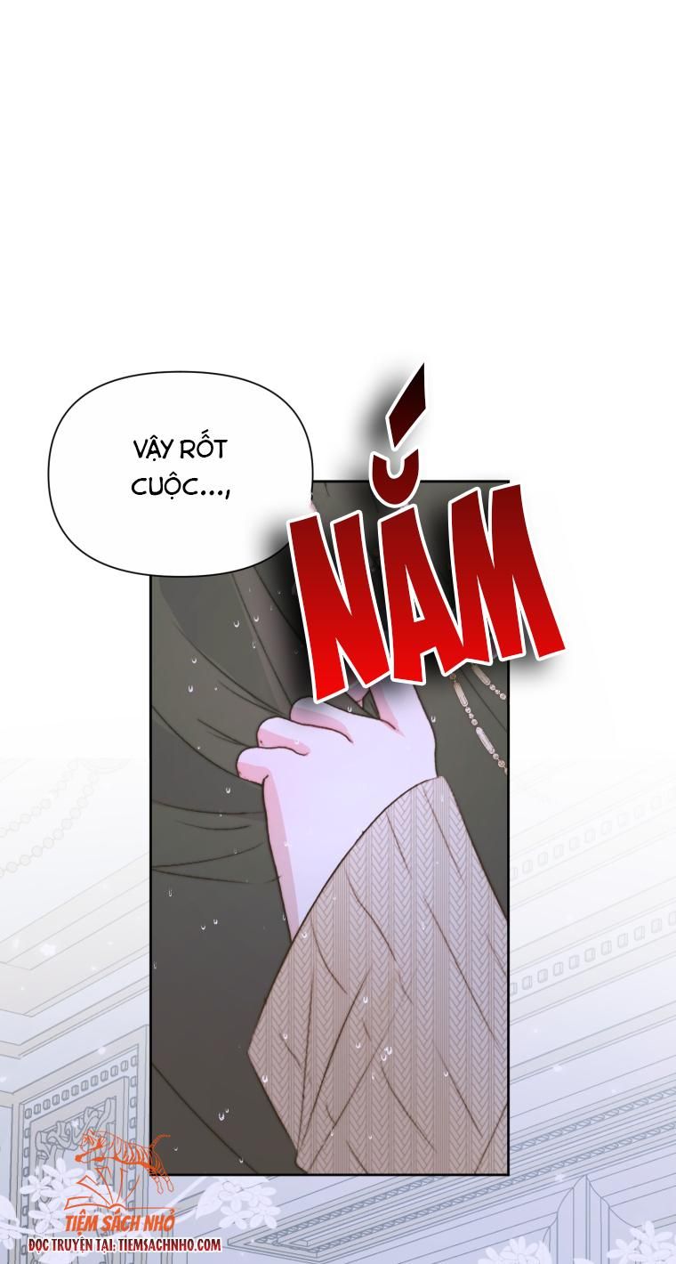  Trở Thành Cô Vợ Khế Ước Của Nhân Vật Phản Diện Chương 36 page 40 - Giả Dược