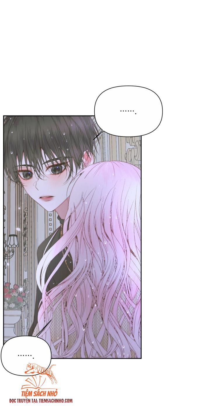  Trở Thành Cô Vợ Khế Ước Của Nhân Vật Phản Diện Chương 36 page 43 - Giả Dược