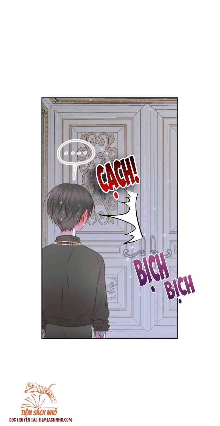  Trở Thành Cô Vợ Khế Ước Của Nhân Vật Phản Diện Chương 36 page 47 - Giả Dược