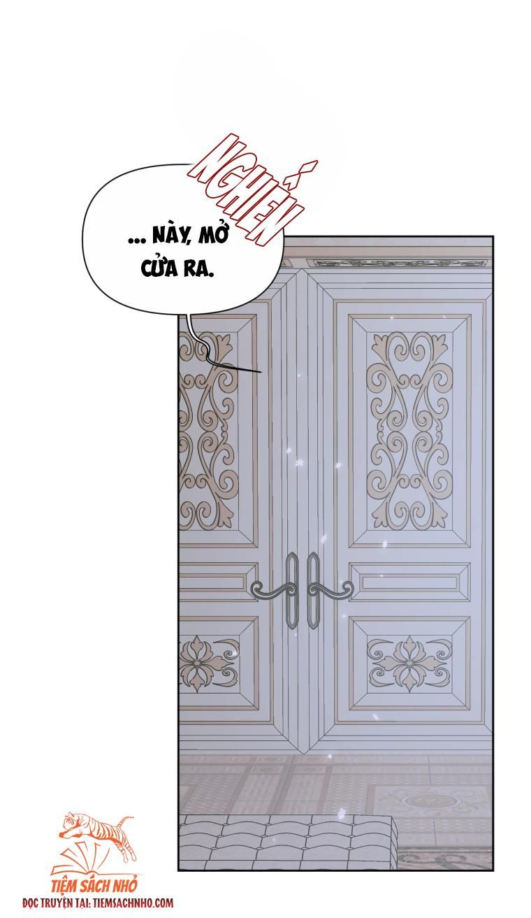  Trở Thành Cô Vợ Khế Ước Của Nhân Vật Phản Diện Chương 36 page 48 - Giả Dược
