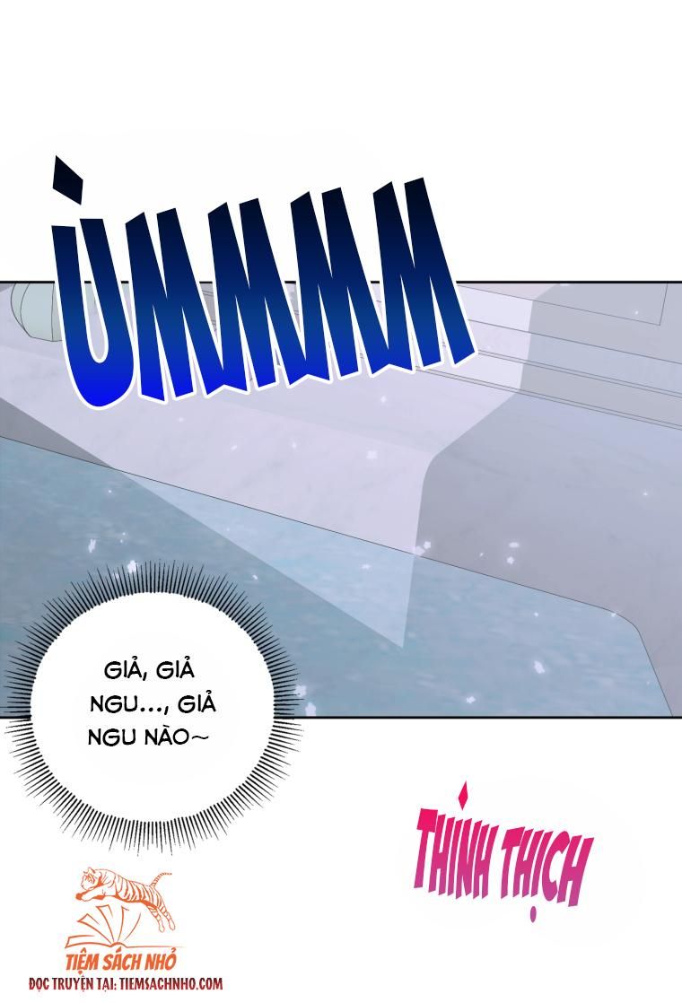  Trở Thành Cô Vợ Khế Ước Của Nhân Vật Phản Diện Chương 36 page 49 - Giả Dược