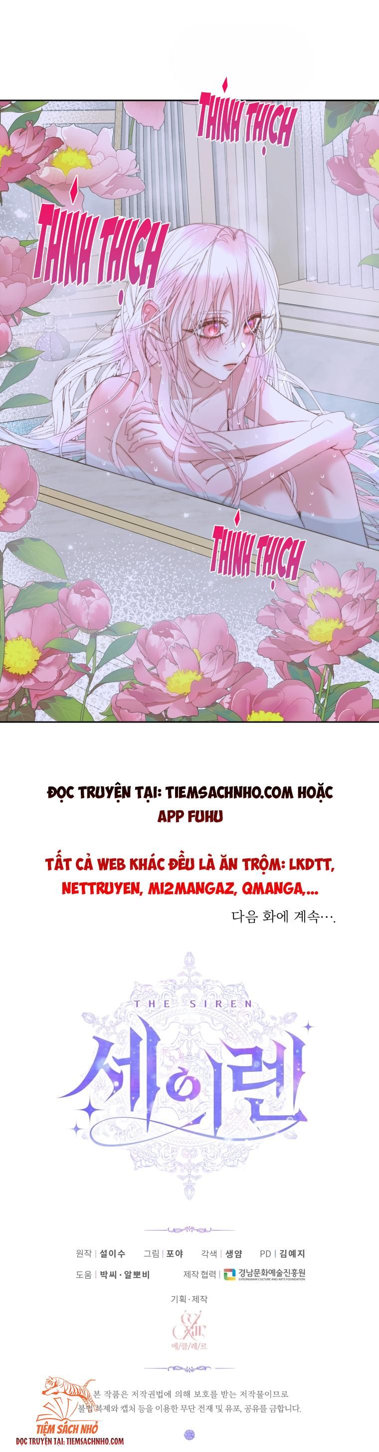  Trở Thành Cô Vợ Khế Ước Của Nhân Vật Phản Diện Chương 36 page 50 - Giả Dược