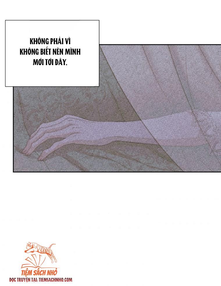  Trở Thành Cô Vợ Khế Ước Của Nhân Vật Phản Diện Chương 36 page 7 - Giả Dược