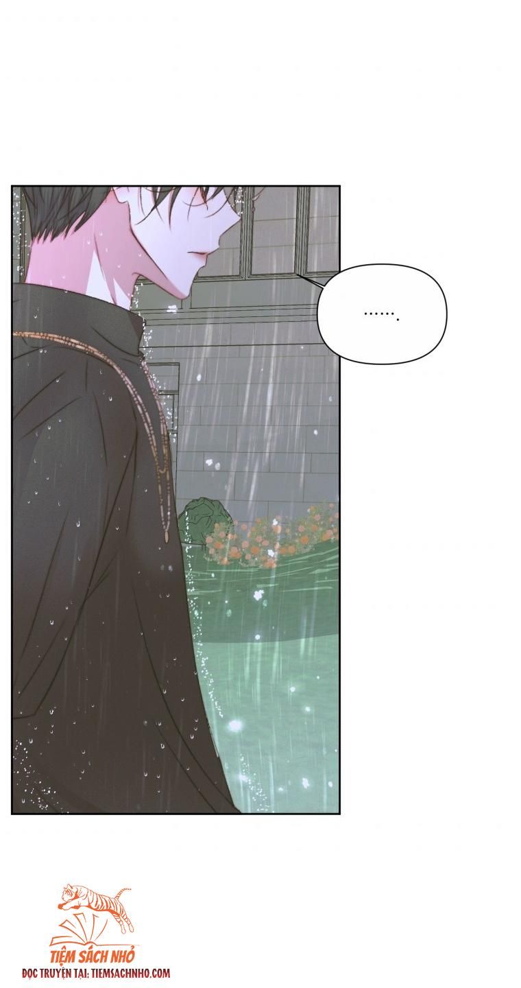  Trở Thành Cô Vợ Khế Ước Của Nhân Vật Phản Diện Chương 36 page 8 - Giả Dược