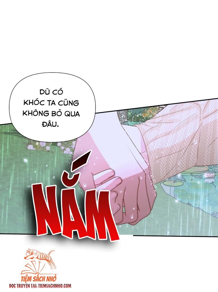  Trở Thành Cô Vợ Khế Ước Của Nhân Vật Phản Diện Chương 36 page 9 - Giả Dược