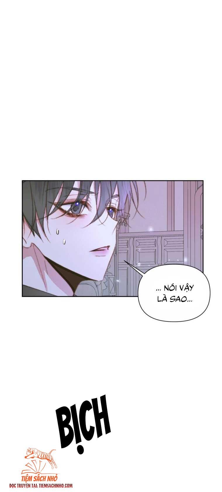  Trở Thành Cô Vợ Khế Ước Của Nhân Vật Phản Diện Chương 37 page 19 - Giả Dược