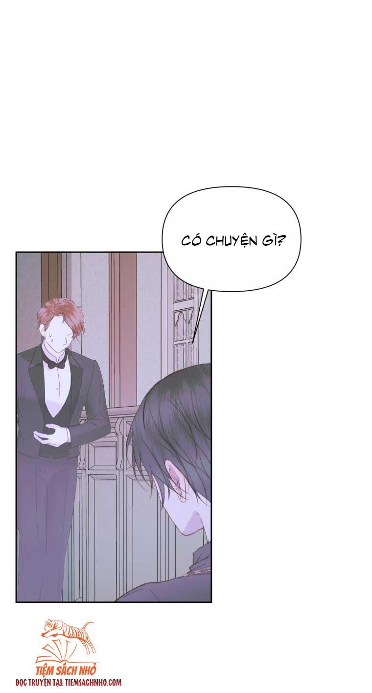  Trở Thành Cô Vợ Khế Ước Của Nhân Vật Phản Diện Chương 37 page 21 - Giả Dược
