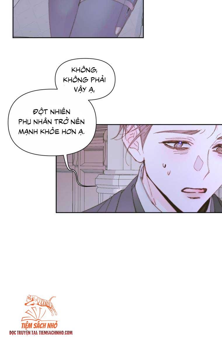  Trở Thành Cô Vợ Khế Ước Của Nhân Vật Phản Diện Chương 37 page 24 - Giả Dược